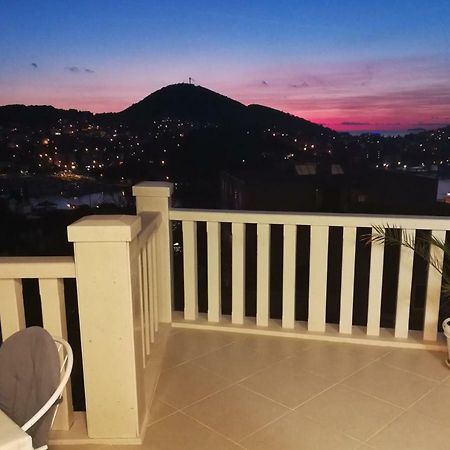 Apartment Denis Dubrovnik Kültér fotó