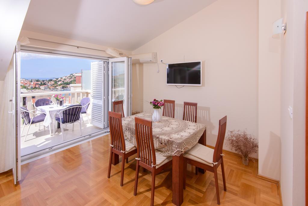 Apartment Denis Dubrovnik Szoba fotó