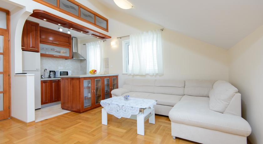 Apartment Denis Dubrovnik Szoba fotó