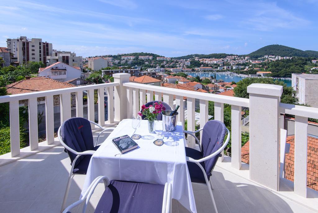 Apartment Denis Dubrovnik Szoba fotó