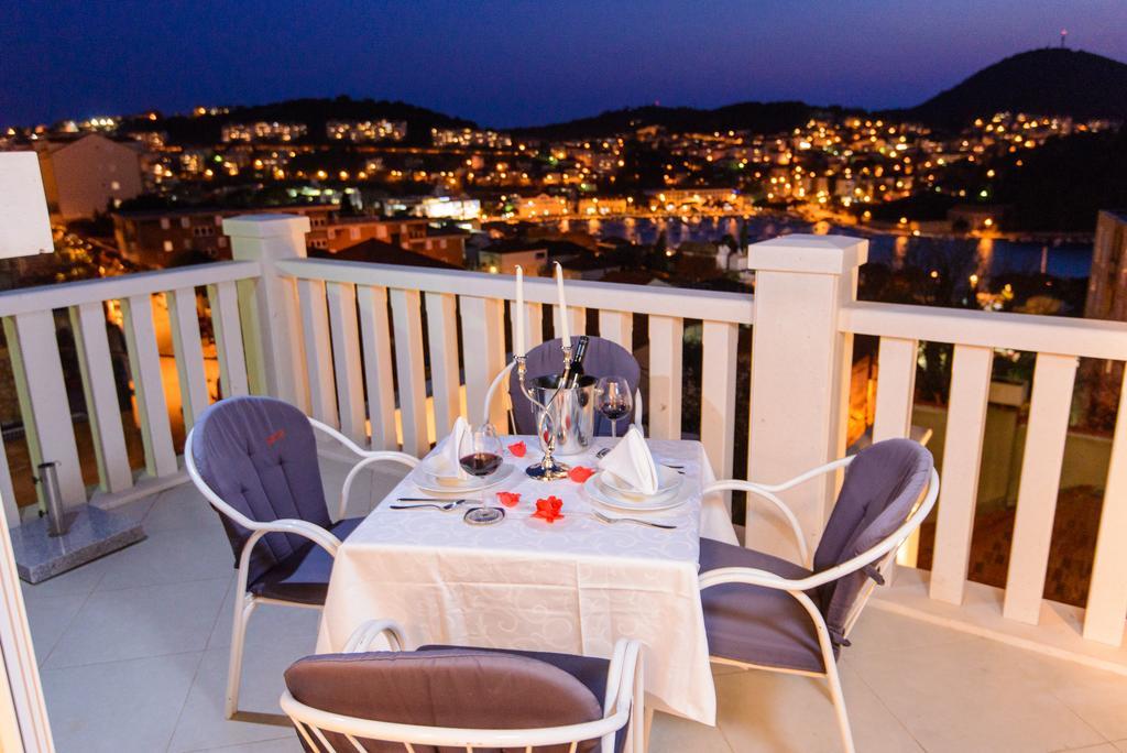 Apartment Denis Dubrovnik Szoba fotó