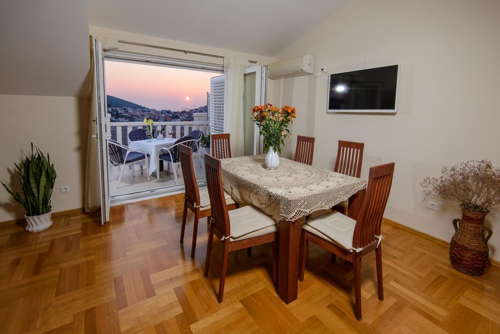 Apartment Denis Dubrovnik Szoba fotó