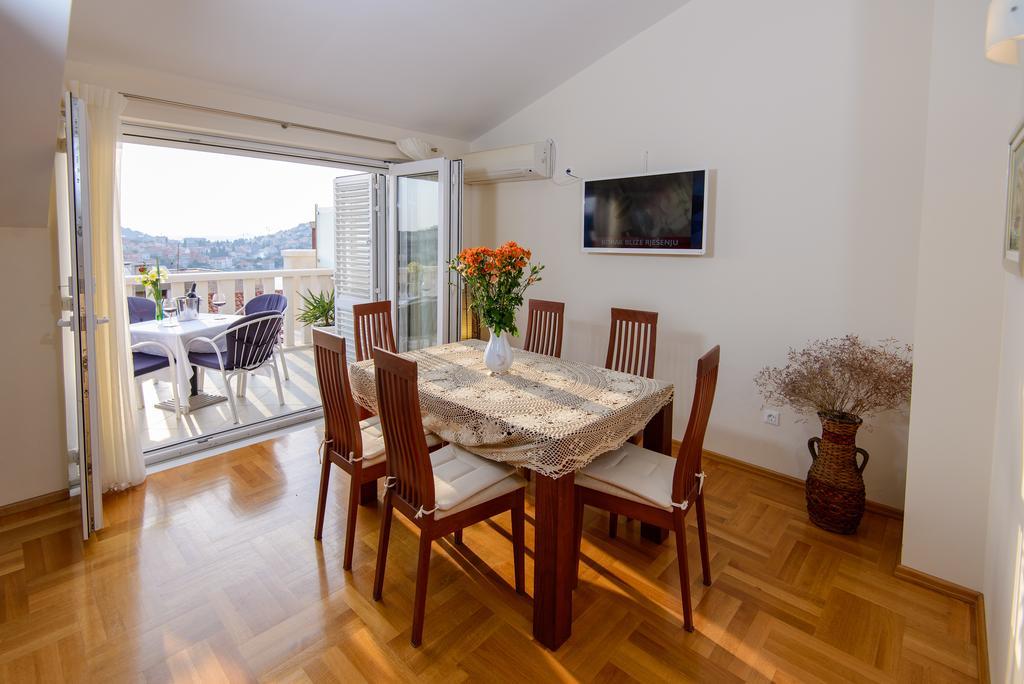 Apartment Denis Dubrovnik Szoba fotó