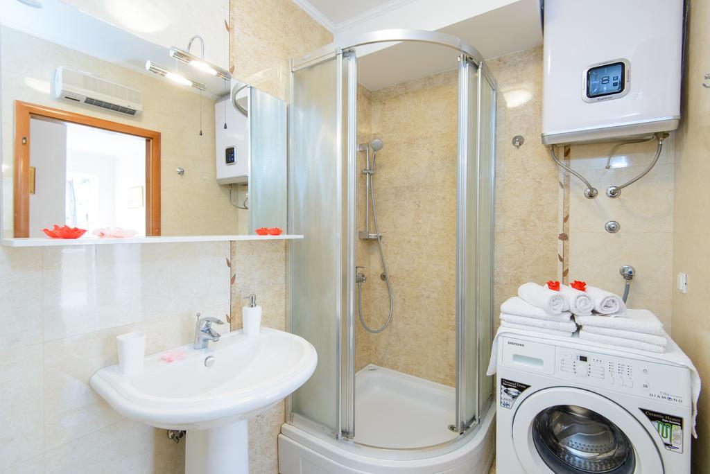 Apartment Denis Dubrovnik Szoba fotó