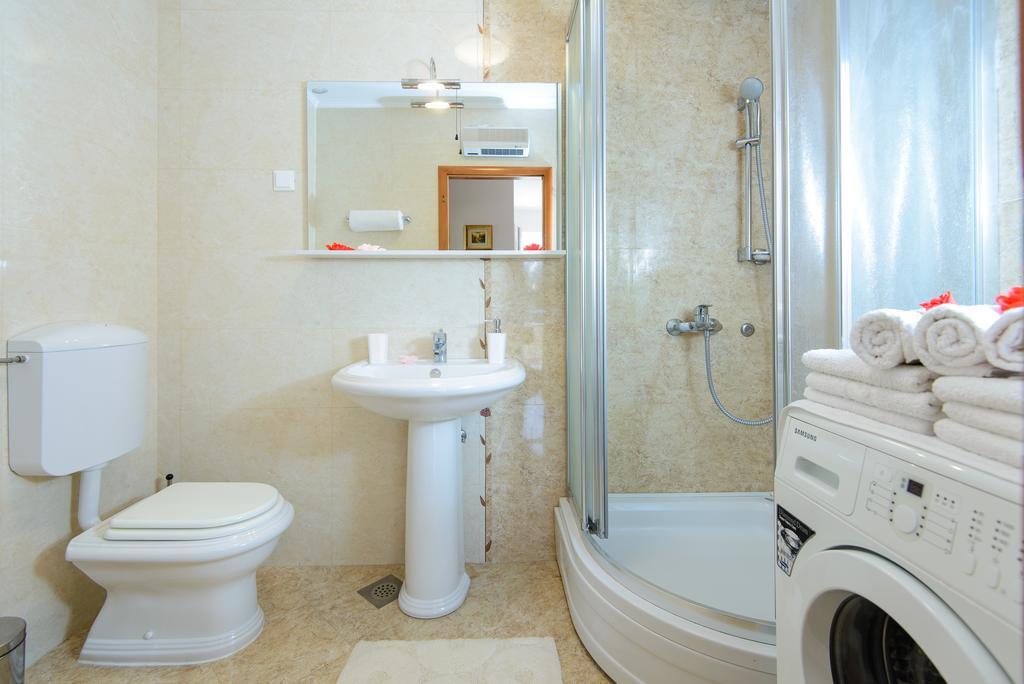 Apartment Denis Dubrovnik Szoba fotó