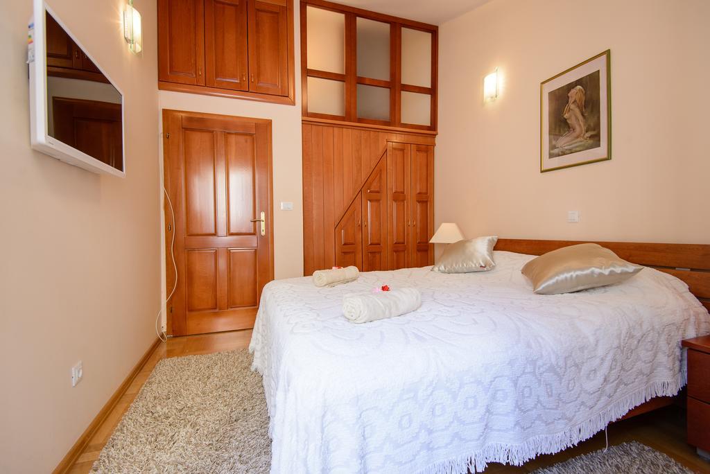Apartment Denis Dubrovnik Szoba fotó