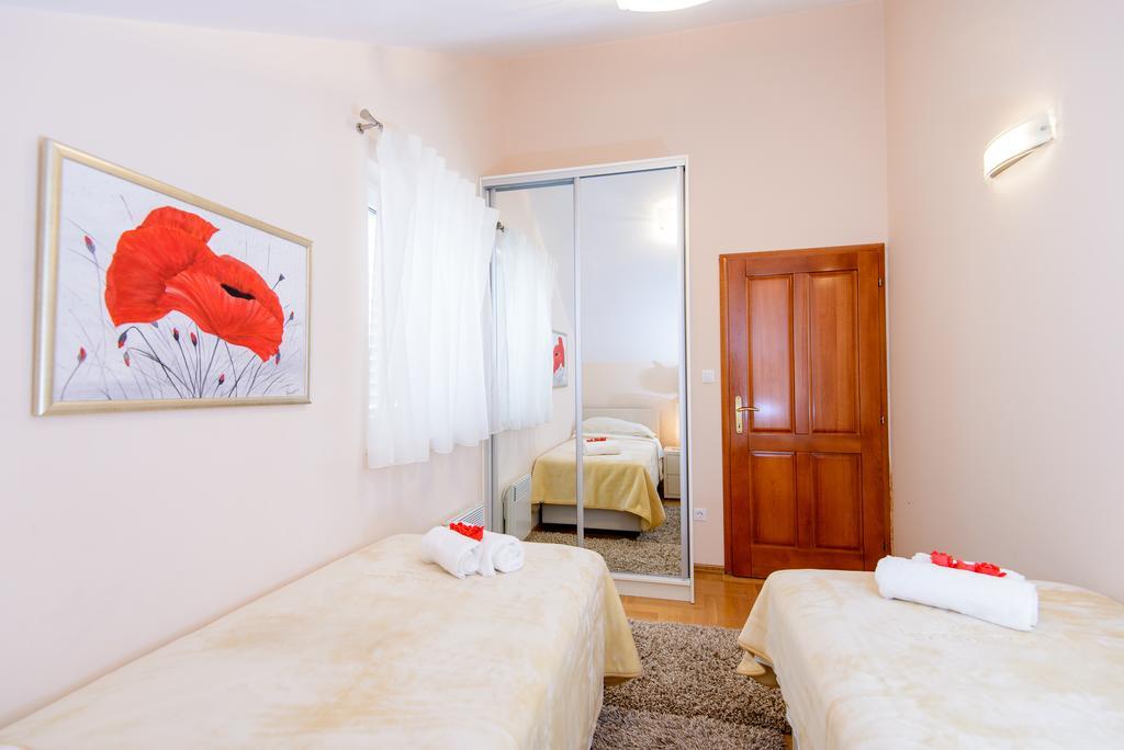 Apartment Denis Dubrovnik Szoba fotó