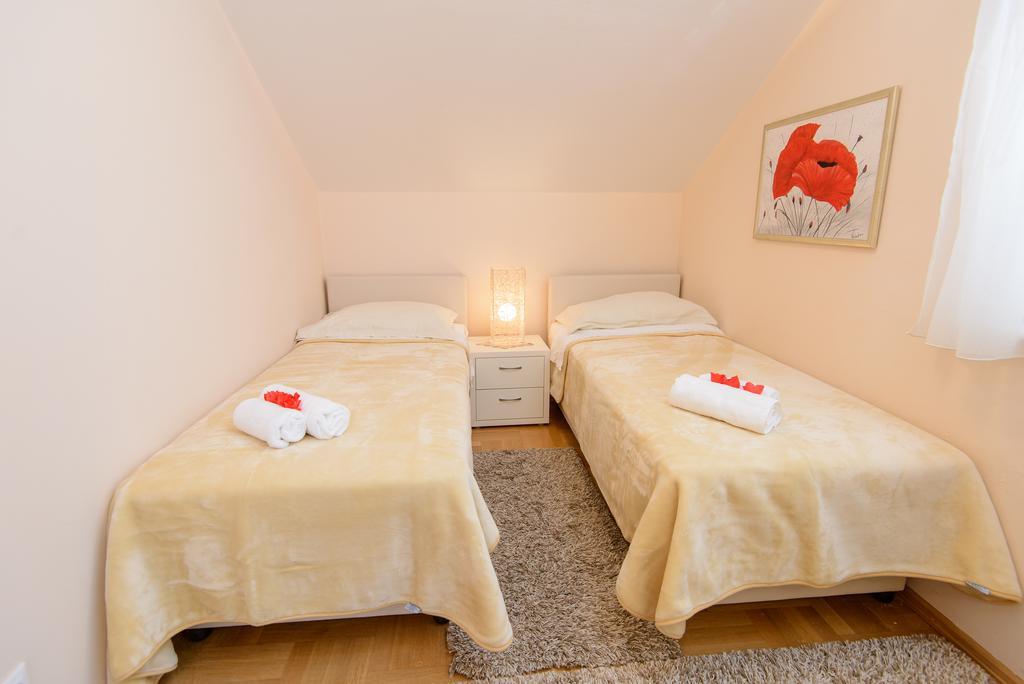 Apartment Denis Dubrovnik Szoba fotó