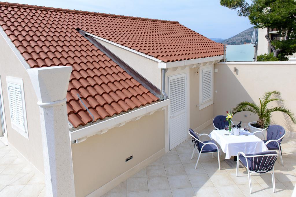 Apartment Denis Dubrovnik Szoba fotó