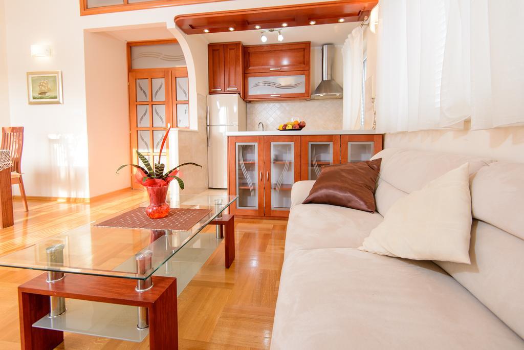 Apartment Denis Dubrovnik Kültér fotó