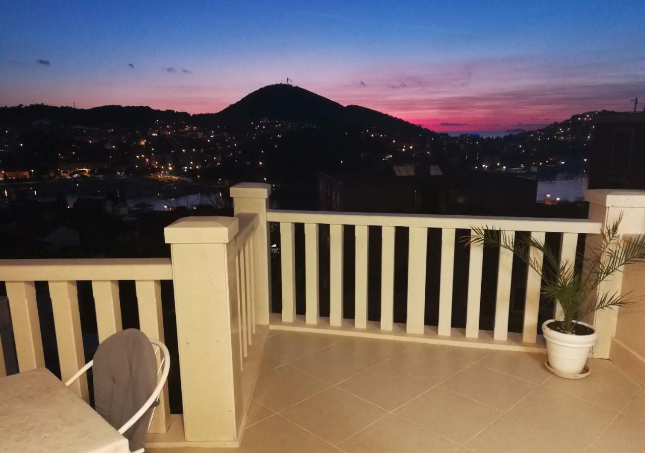 Apartment Denis Dubrovnik Kültér fotó
