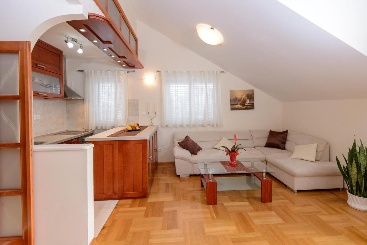 Apartment Denis Dubrovnik Szoba fotó